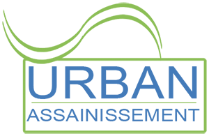 Logo Urban Assainissement